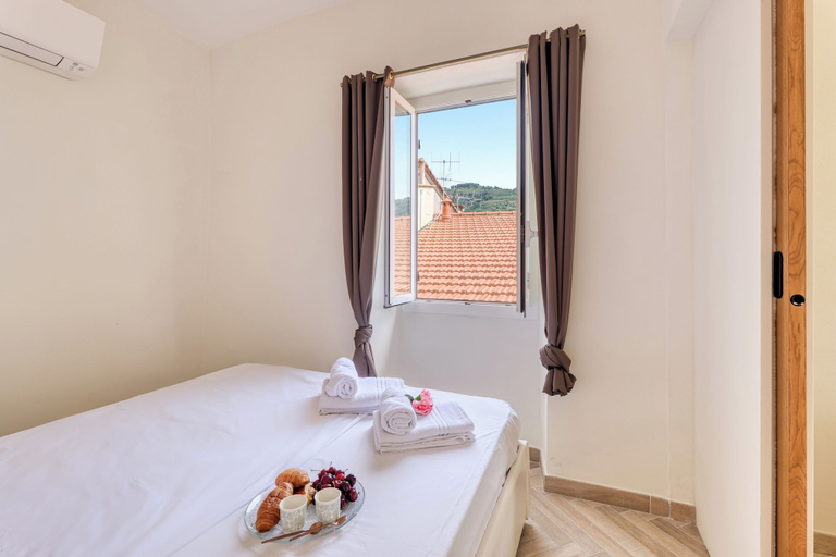 Room 3, Boutique Apartment Casa Del Giudice, Imperia