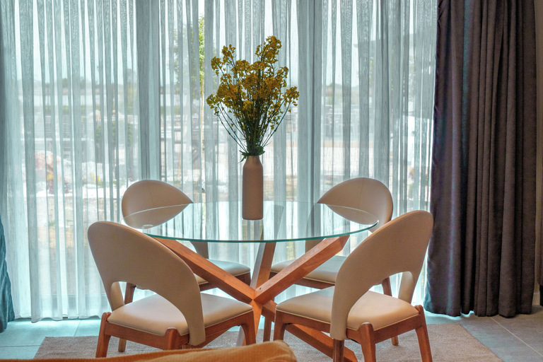 Dining 2, Maria Village Resort, Pavel Banya