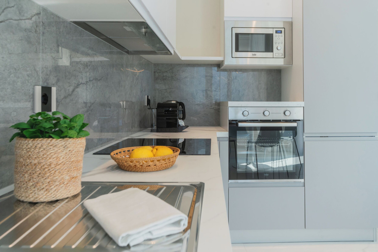 Private kitchen 3, Villa Caterina–Lake View Terrace and Garden, Como