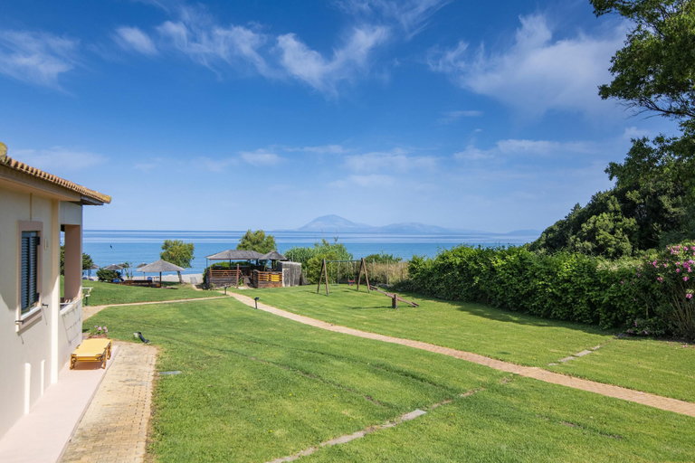 Others 2, Analipsi Villas Beach Front, West Greece