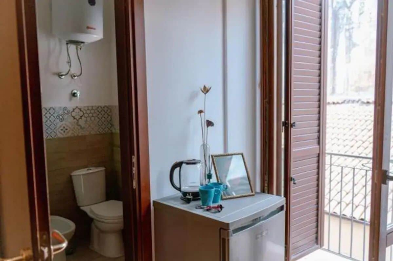 Room 2, Guest House Ortigia Calarossa, Syracuse