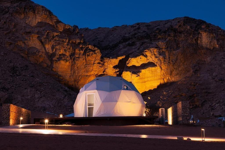 Others 5, Moon Retreat by Sharjah Collection
