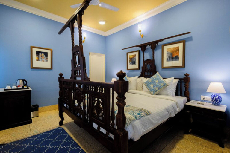Room, Sheel Mahal Near Hawa Mahal, Jaipur