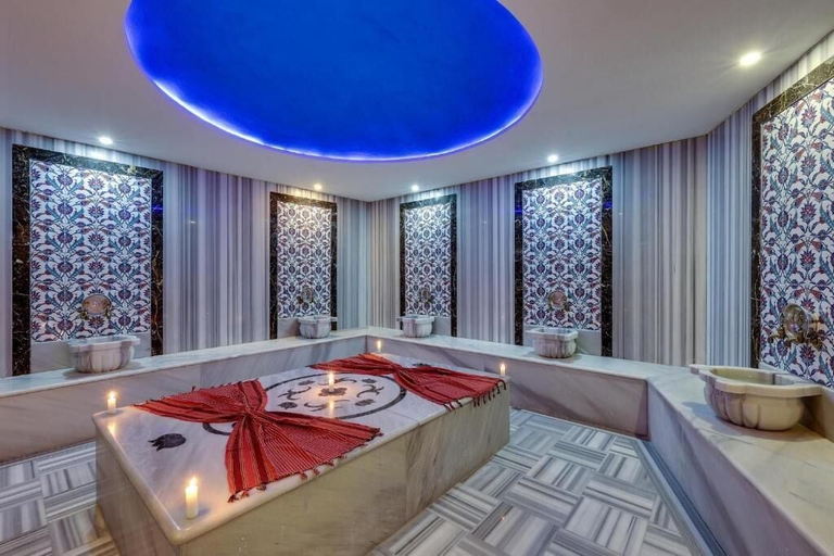 Bedroom 3, Celeste Bella Luxury Hotel & Spa, Bodrum