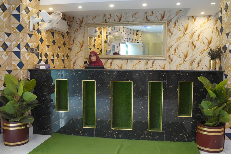 2, Grand Pearl Hotel Gulberg, Lahore