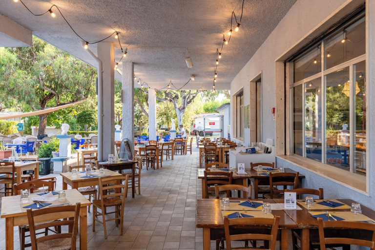 Food & Drinks 5, Club del Sole Roseto degli Abruzzi, Teramo