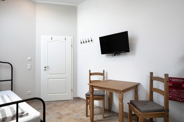 Others 5, Ferienhaus 'Zum tanzelnden Pony', Teltow-Fläming