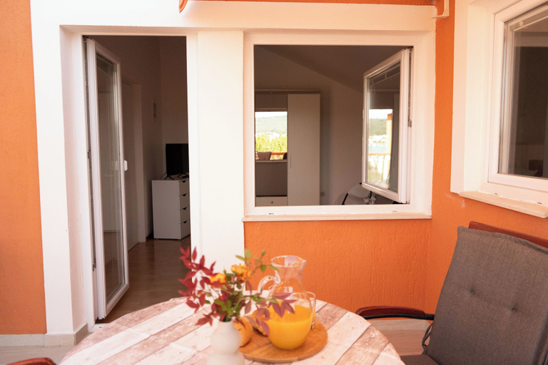 Interior 5, Apartments Darko, Sukošan