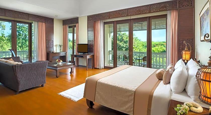 Bedroom, Away Kanchanaburi Dheva Mantra Resort & Spa, Muang Kanchanaburi