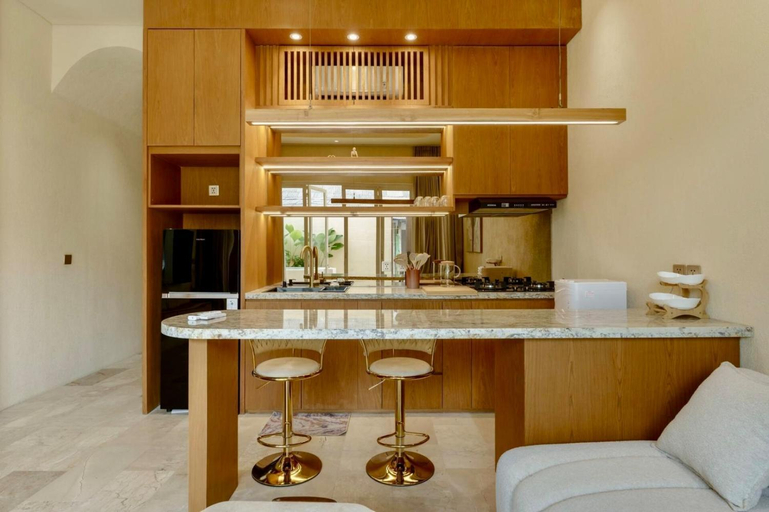 Others 3, Private Jacuzzi · Boutique Villa · Berawa Canggu, Badung