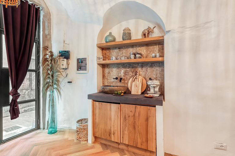 Interior 4, Boutique Apartment Bucanieri Luxury Room, Imperia