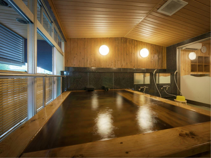 Sport & Beauty 4, Matsushimaya Ryokan, Fukushima