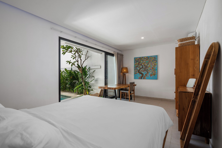Room 5, L'Angelo Villa Canggu, Badung