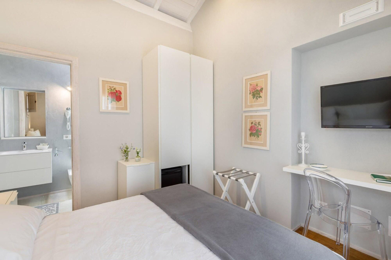 Bedroom 3, Tenuta Petra Bianca, Olbia-Tempio