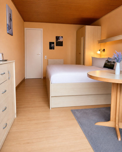 Bedroom 4, Pension Vineta Rügen, Vorpommern-Rügen