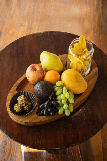Food & Drinks 5, Hotel Le Dupleix Pondicherry, Puducherry