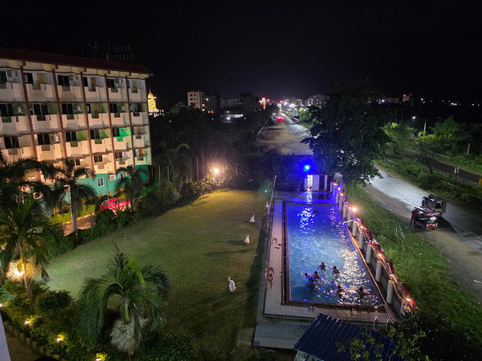 Others 4, MADHU MAMATA HOTEL, Birbhum