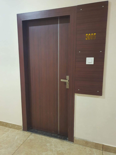 Interior 3, Deep Hotel and Restaurant Panipat, Panipat