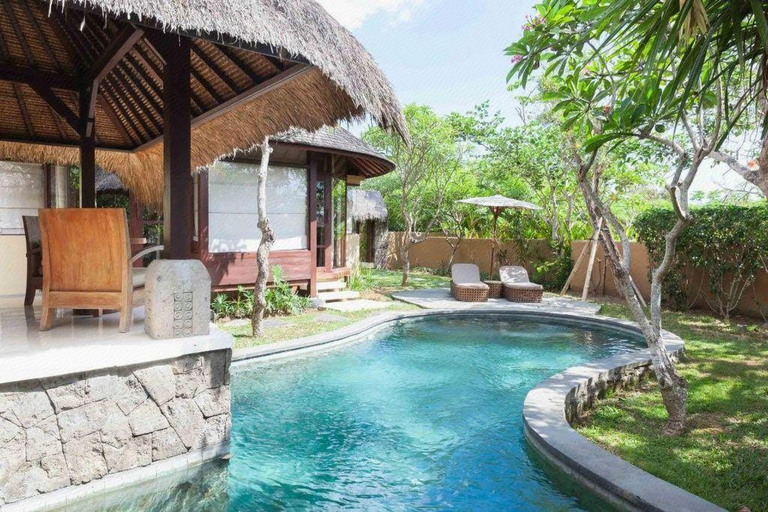 Sport & Beauty 2, WakaGangga Hotel, Tabanan