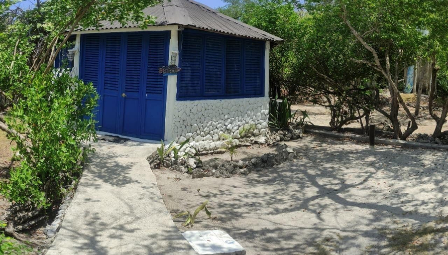 Exterior 5, Bayside Island Escape, Cartagena de Indias
