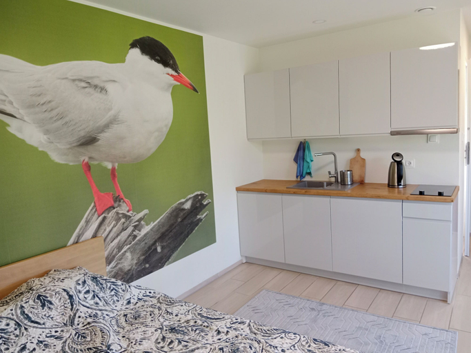 Room 2, Osinscy Apartamenty, Braniewo