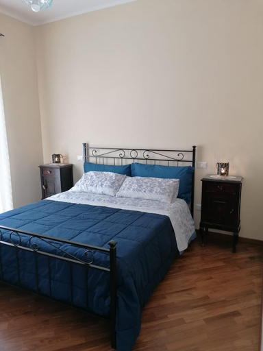 Bedroom 2, Mavianto, Avellino