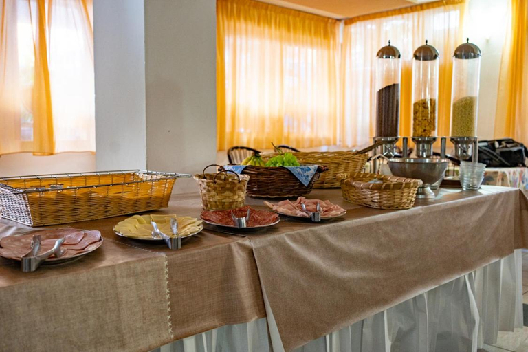 2, Hotel Beaurivage, Rimini