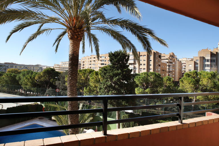 Others 4, La Caseta Apartments , Alicante