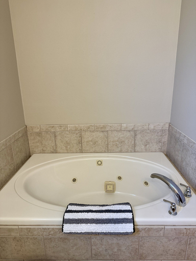 Bathroom 4, Lower Level Vacation Condo  B-3 at Vickery Resort by RedAwning, Taney