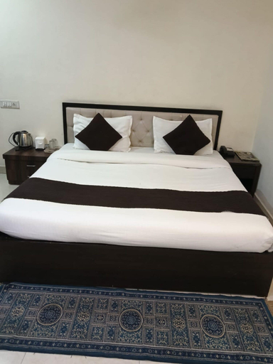 Room 4, Hotel City pride Panipat, Panipat