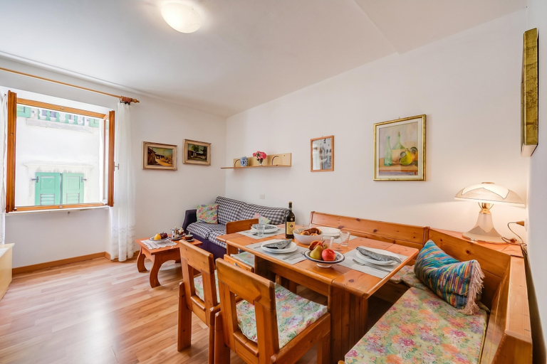 Others 4, Appartamento Miorelli 1, Trento