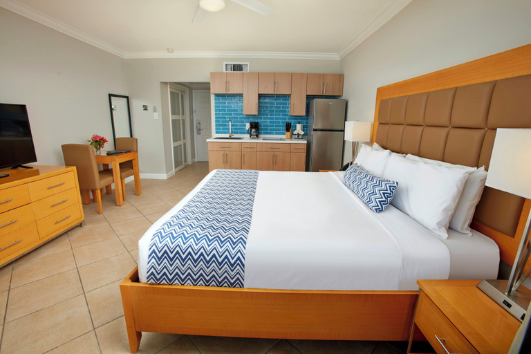 Bedroom 4, Divi Little Bay Beach Resort