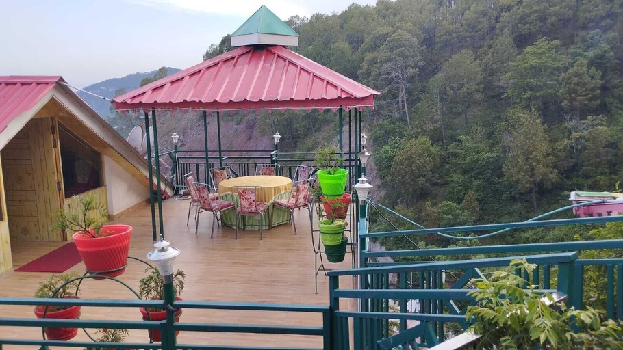 Others 3, Hotel Pine View Kasauli, Solan