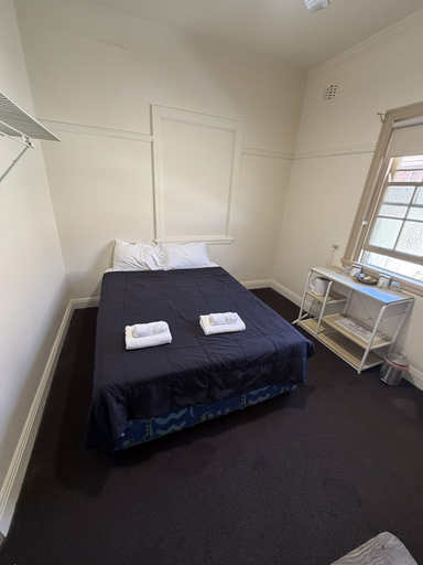 Room 5, The Coffs Hotel, Coffs Harbour - Pt A