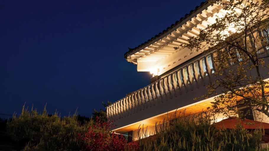 Exterior & Views 2, Gyeongju Soraedanga Pension, Gyeongju