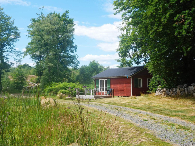 Others 5, person holiday home in SMEDSTORP, Tomelilla