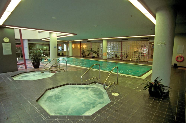 Sport & Beauty 2, WorldMark Vancouver - the Canadian, Greater Vancouver