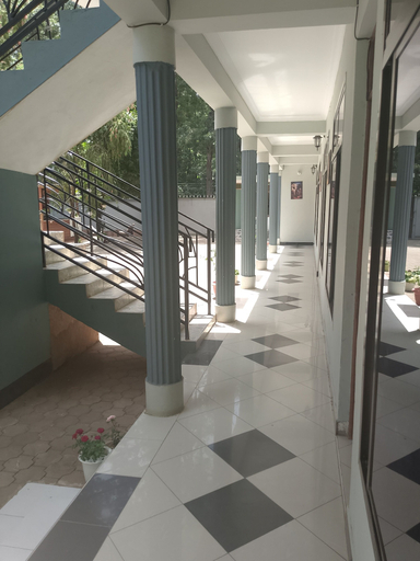 Interior, Eva residence, Arusha Urban