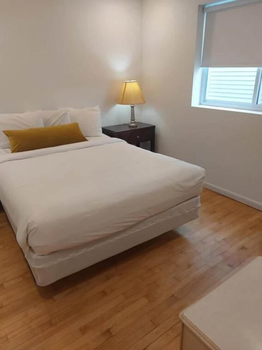 Bedroom 3, Coliseum Ocean Resort, Cape May