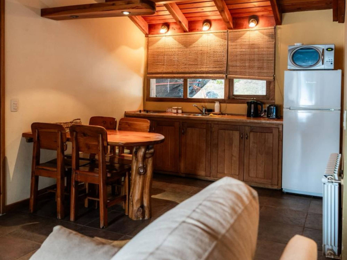 Private kitchen 4, El Remanso del Lago, Los Lagos