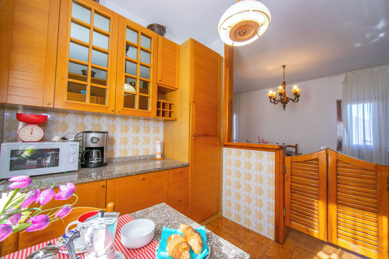Private kitchen 5, Villa Giorgia Lake View Villa With Private Pool, Varese