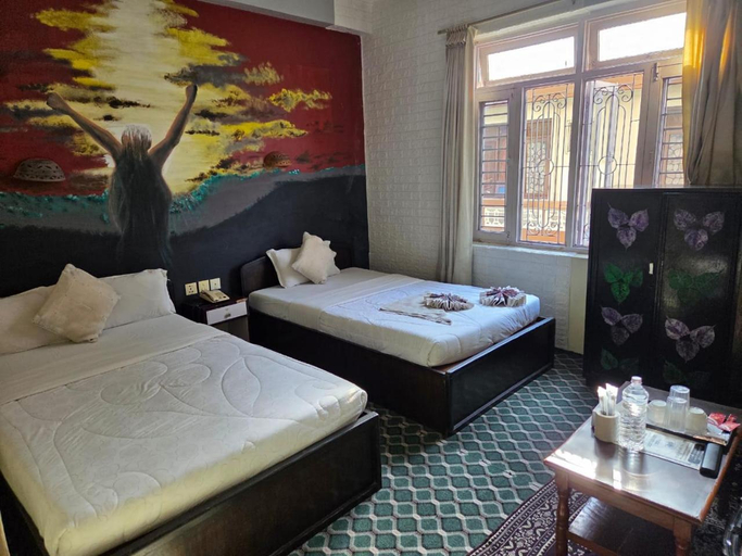 Others 4, DIDI Hotel & Kitchen, Gandaki