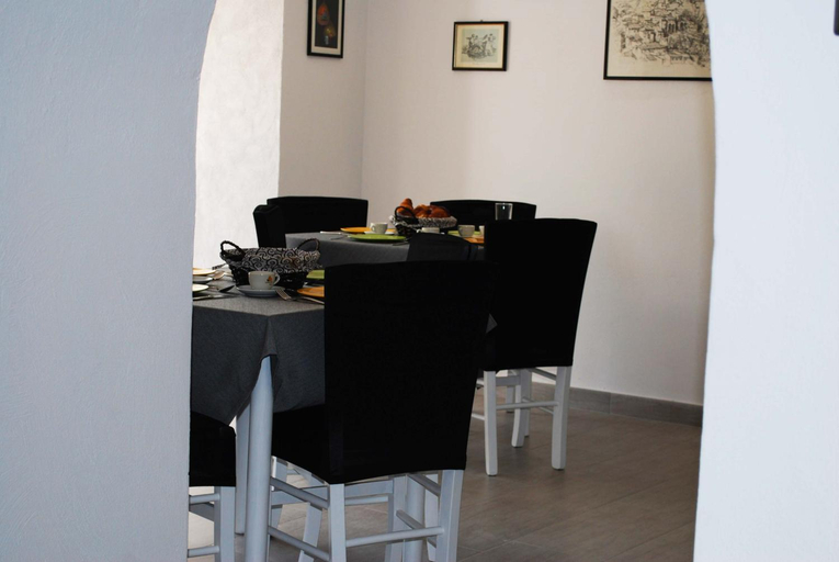 Others 4, Evergreen, Cosenza