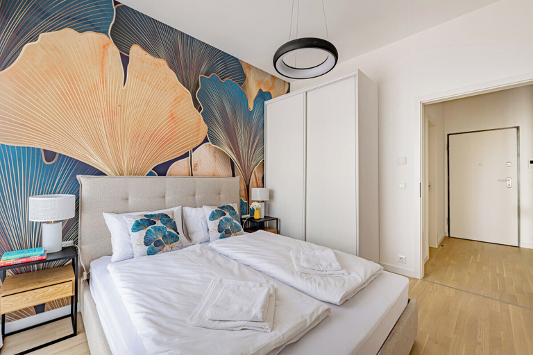 Room 2, A60 Boutique Hotel, Budapesti
