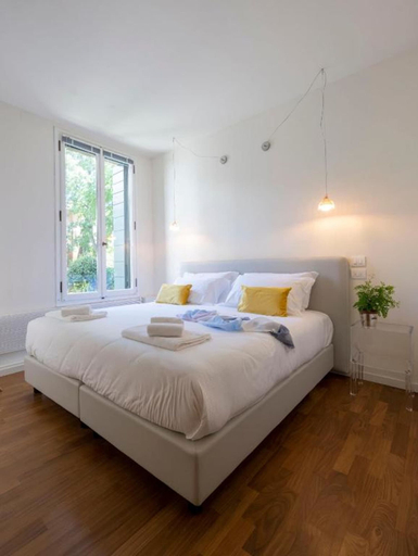 Bedroom 3, Mocenigo Grand Canal Luxury Suites, Venezia