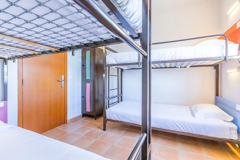 Bedroom 2, Hi Portimão - Pousada de Juventude, Portimão
