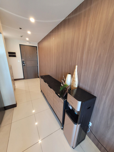 Interior 3, 1BR Suite St. Mark Near Venice Mall BGC, Taguig