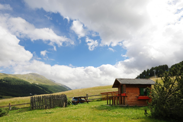 Exterior & Views 2, Chalet San Valentino, Sondrio