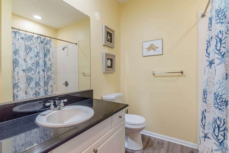 Bathroom 4, Legacy Villa 1702, Harrison