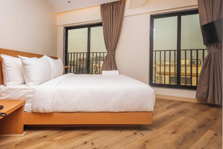 Room 2, Rara Residence, Mumbai Suburban